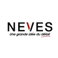 Logo NEVES