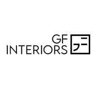 Logo GF Interiors