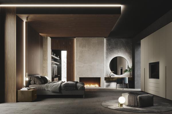 Collection Stage and walking GF