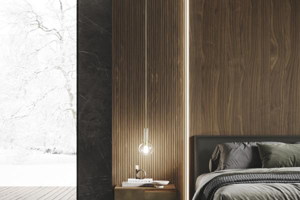 Collection Stage and walking GF