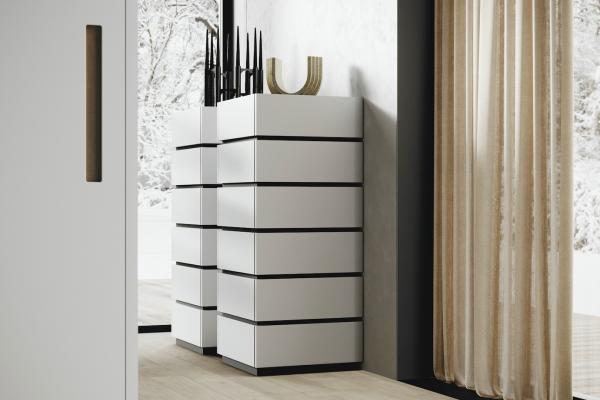 Armoire Bebop GF Interiors