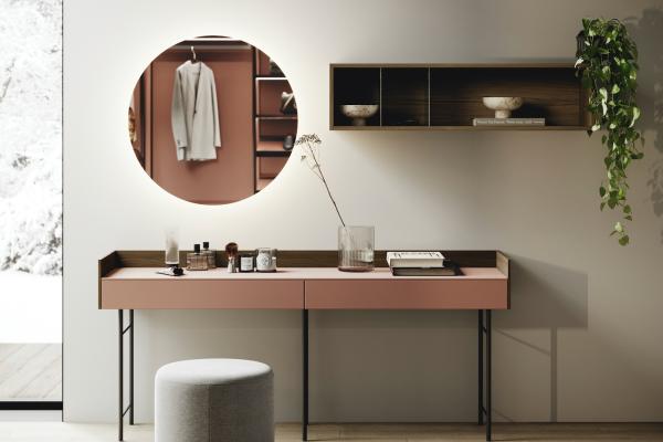 Coiffeuse O'Day GF Interiors