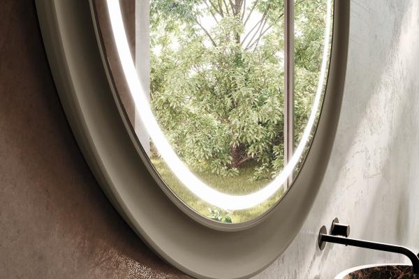 Salle de bains composition G Novacucina