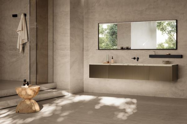 Salle de bains Kyton Novacucina