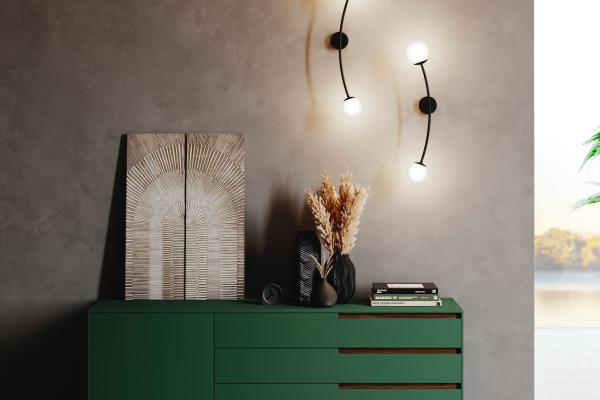 Buffet Stage GF Interiors