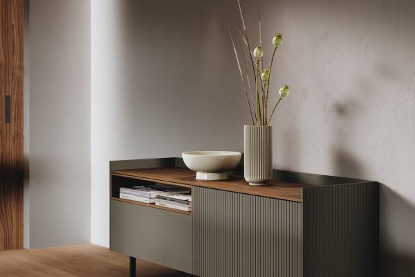 Buffet Ellington & Base GF Interiors