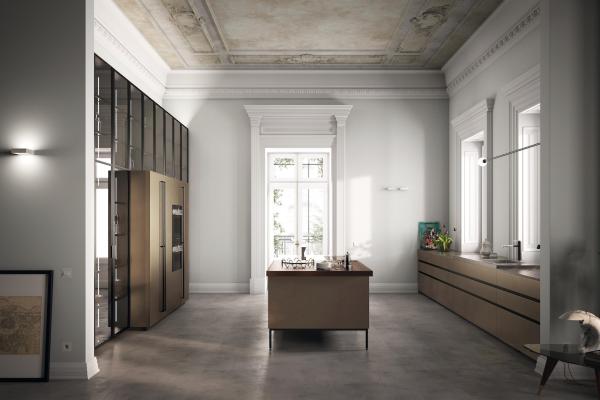 Mobilier MK1 Novacucina