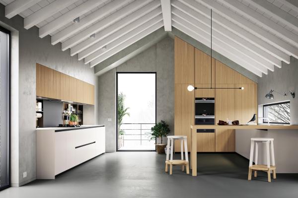 Mobilier MK1 Novacucina