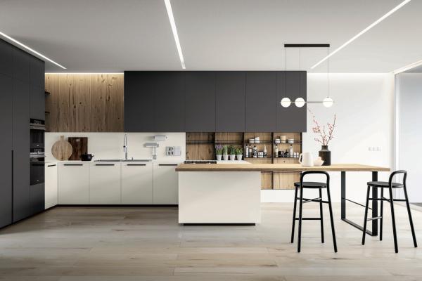 Plan de travail Fly Novacucina