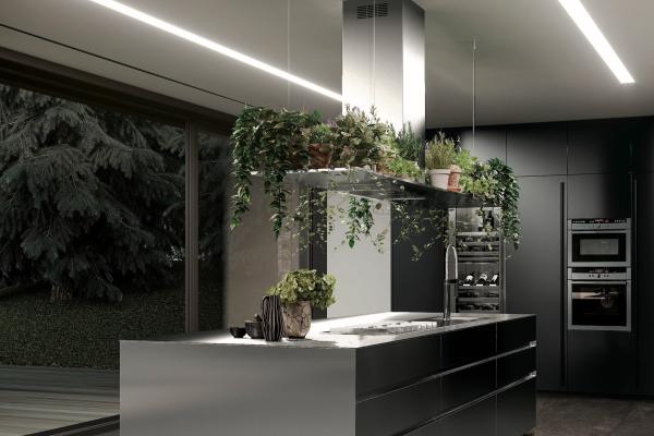 Plan de travail Kyton Novacucina