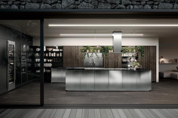 Mobilier Kyton Novacucina