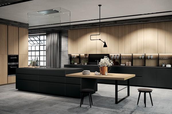 Mobilier Fly Novacucina