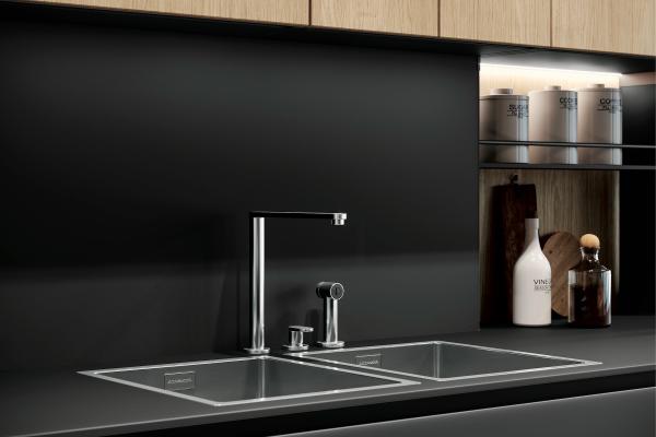 Crédence Novacucina