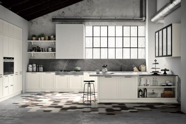 Mobilier Frame Novacucina