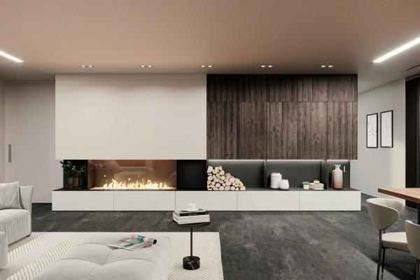 Mobilier Living Novacucina