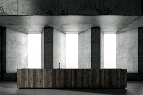 Plan de travail Kyton Novacucina