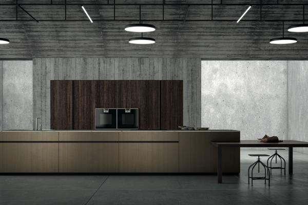 Plan de travail Lab Novacucina