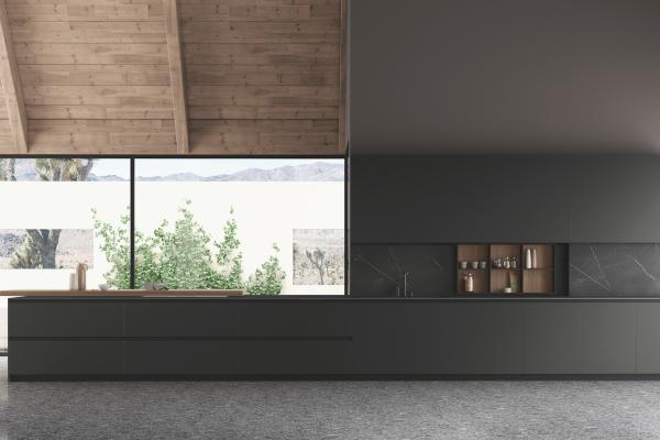 Plan de travail Smart Nocacucina