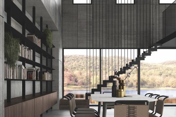 Mobilier Smart Nocacucina