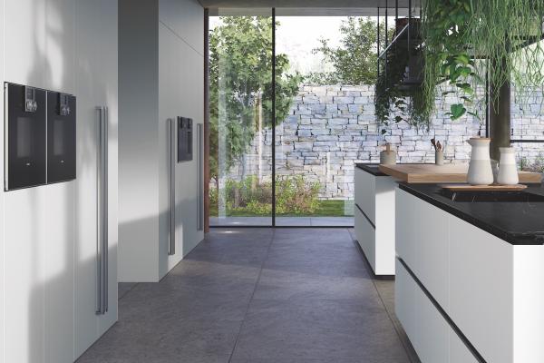 Plan de travail Smart Nocacucina