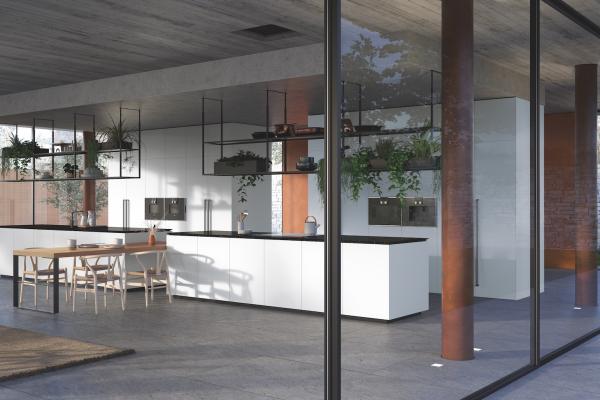 Mobilier Smart Nocacucina