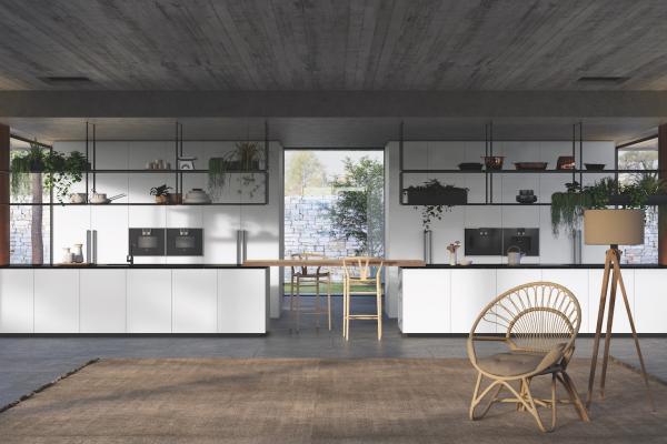 Mobilier Smart Nocacucina