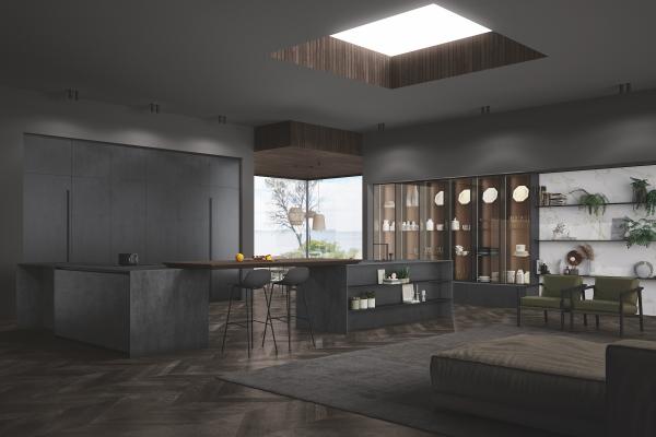 Mobilier Smart Nocacucina