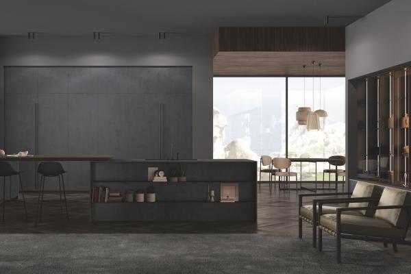 Plan de travail Smart Nocacucina